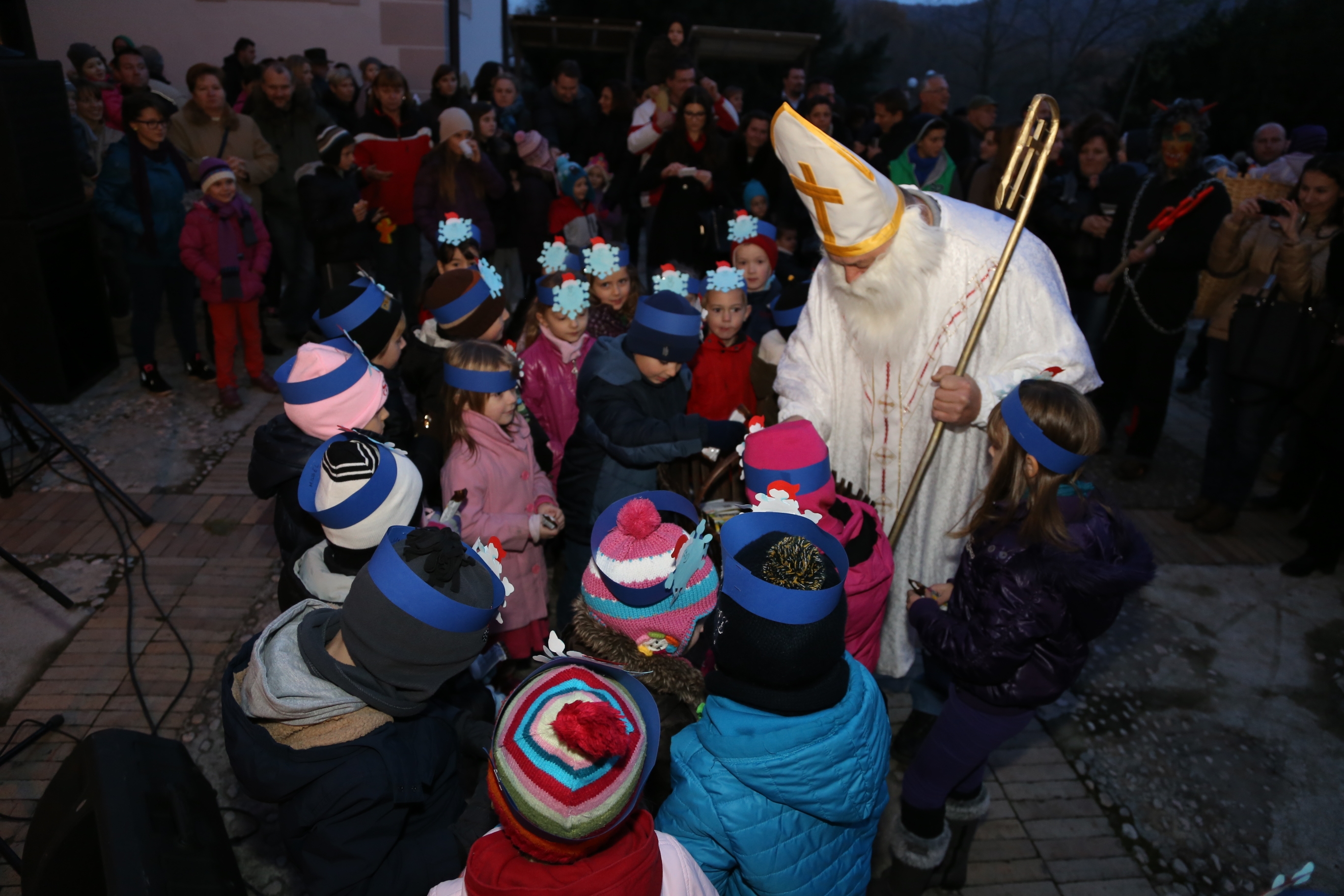 Advent u Muzejima Hrvatskog zagorja