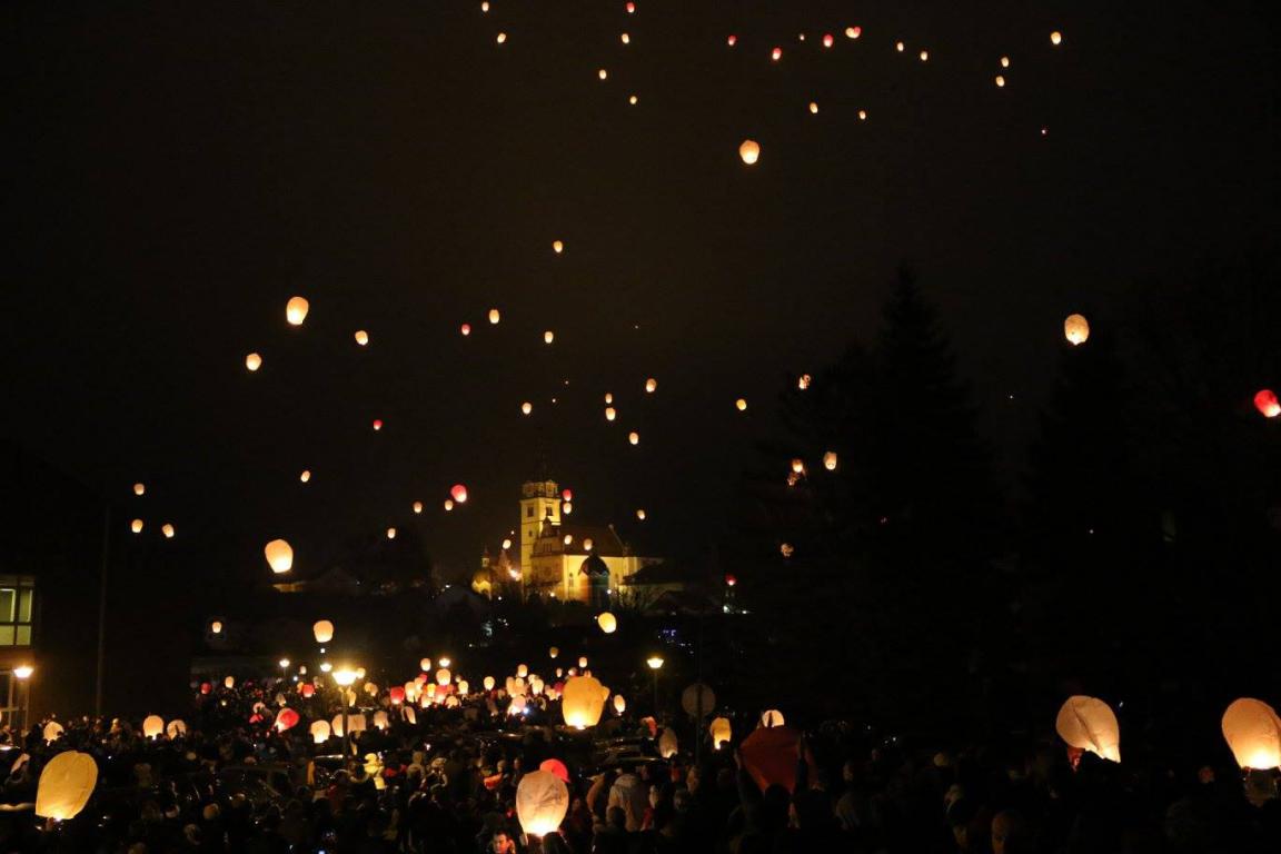 Advent u Mariji Bistrici