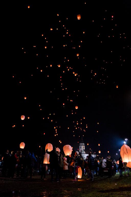 Advent u Mariji Bistrici