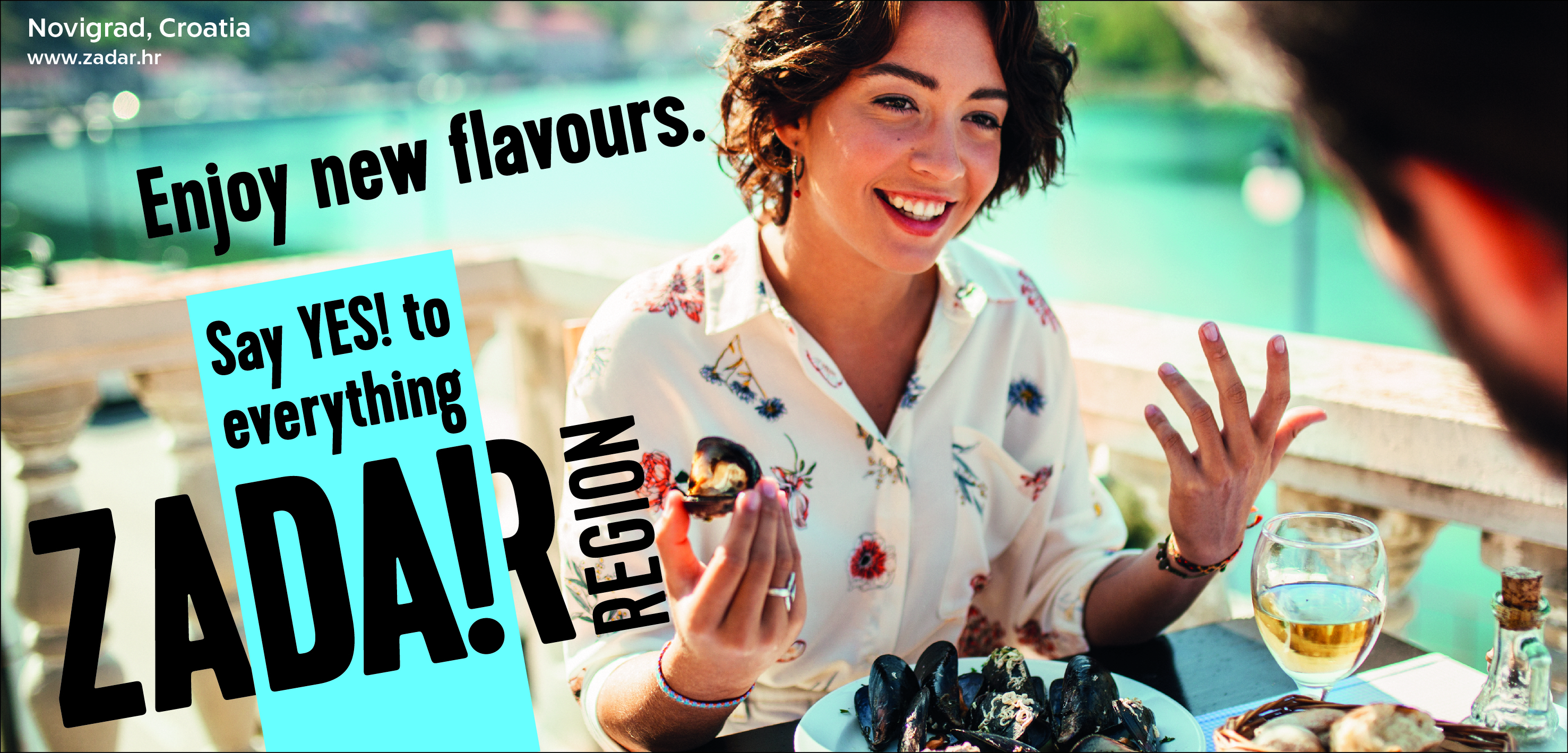 Novi brend-identitet turizma Zadarske županije 