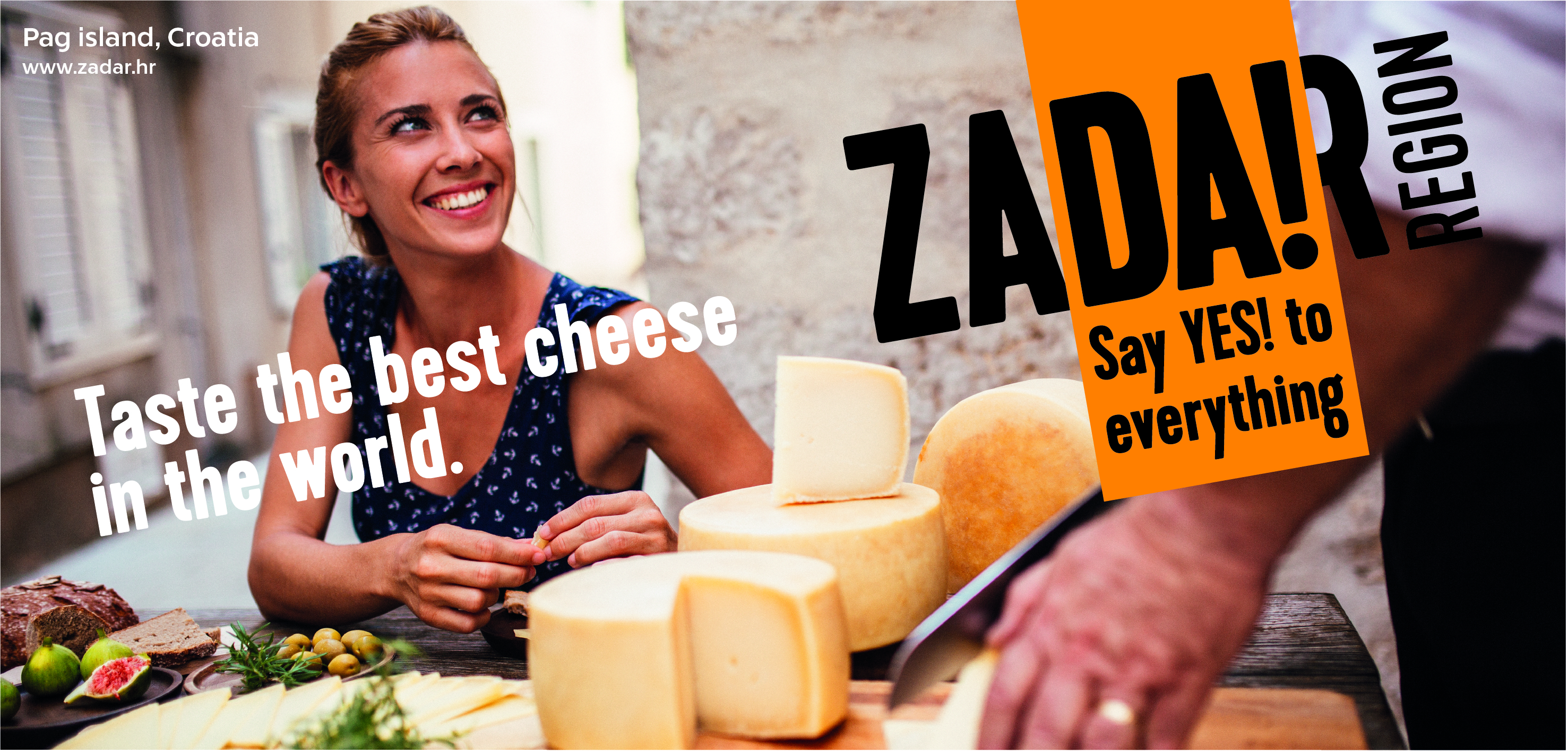 Novi brend-identitet turizma Zadarske županije 