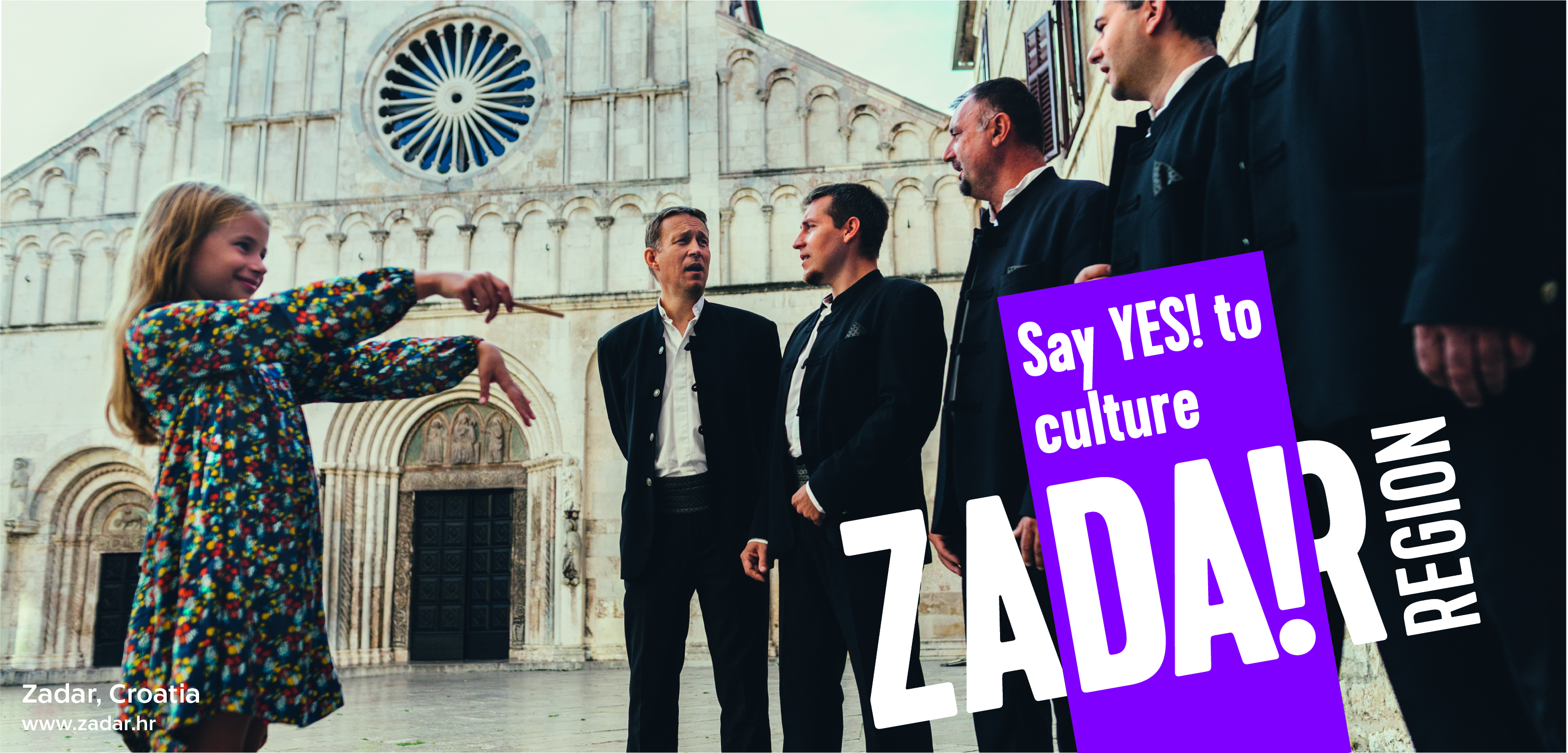 Novi brend-identitet turizma Zadarske županije 