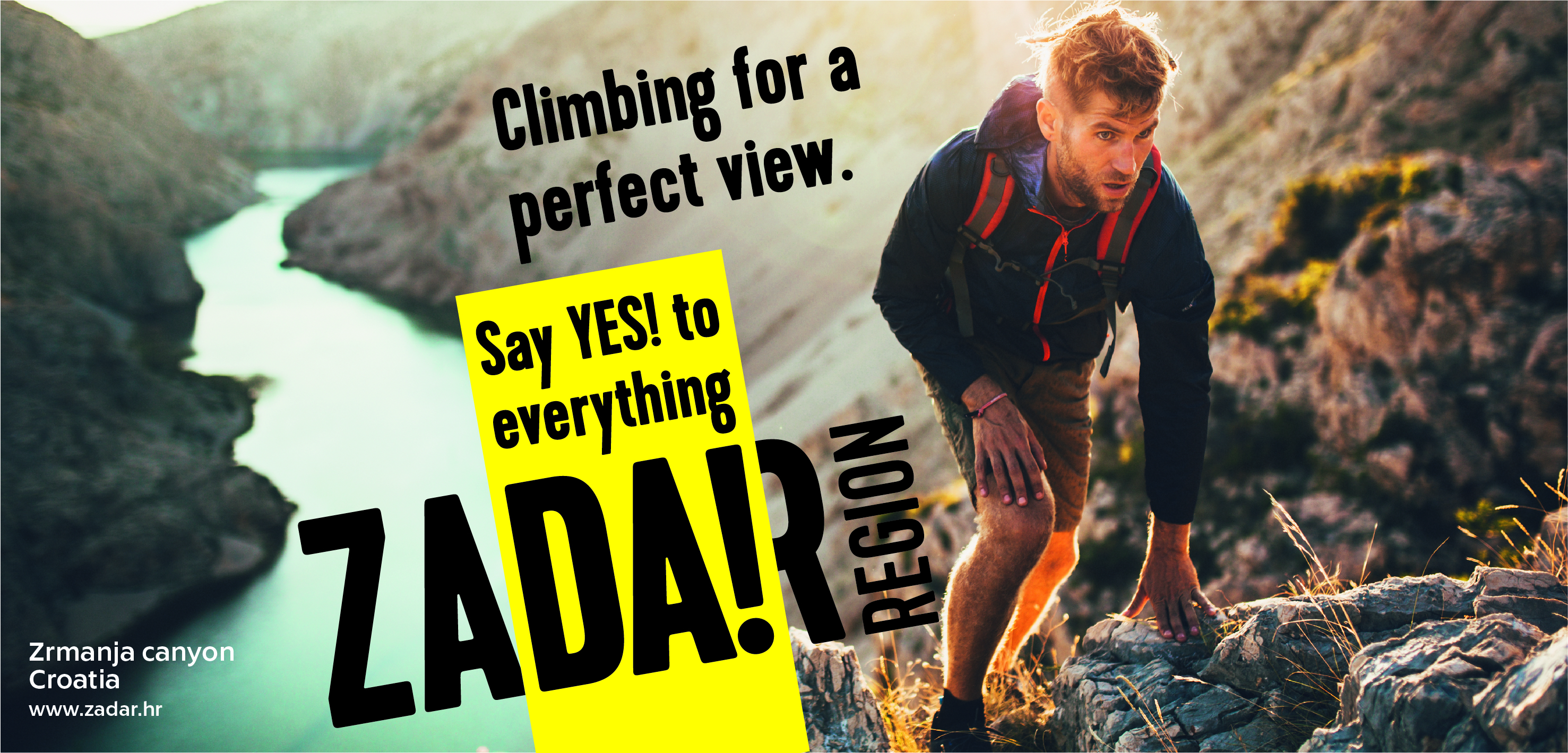 Novi brend-identitet turizma Zadarske županije 