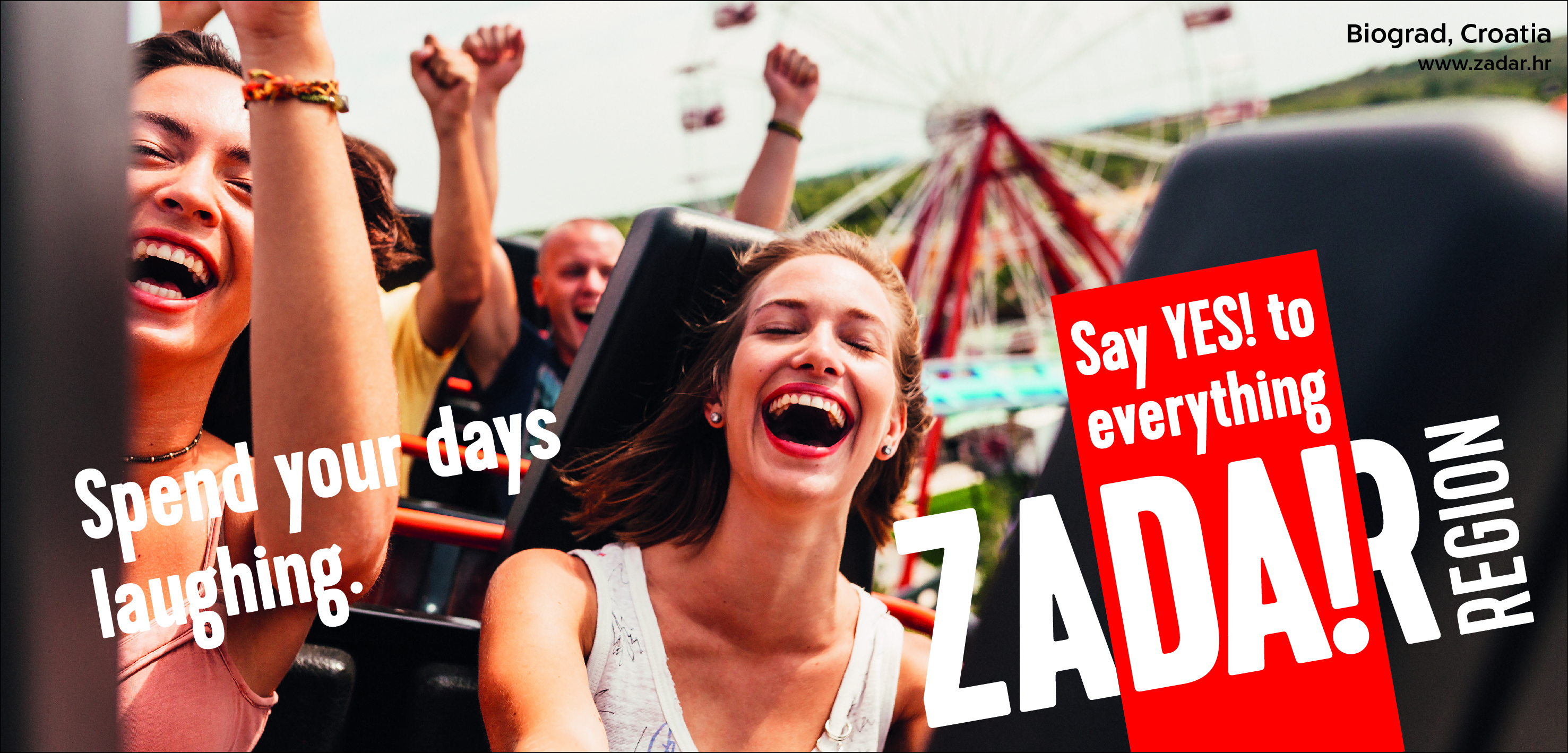 Novi brend-identitet turizma Zadarske županije 