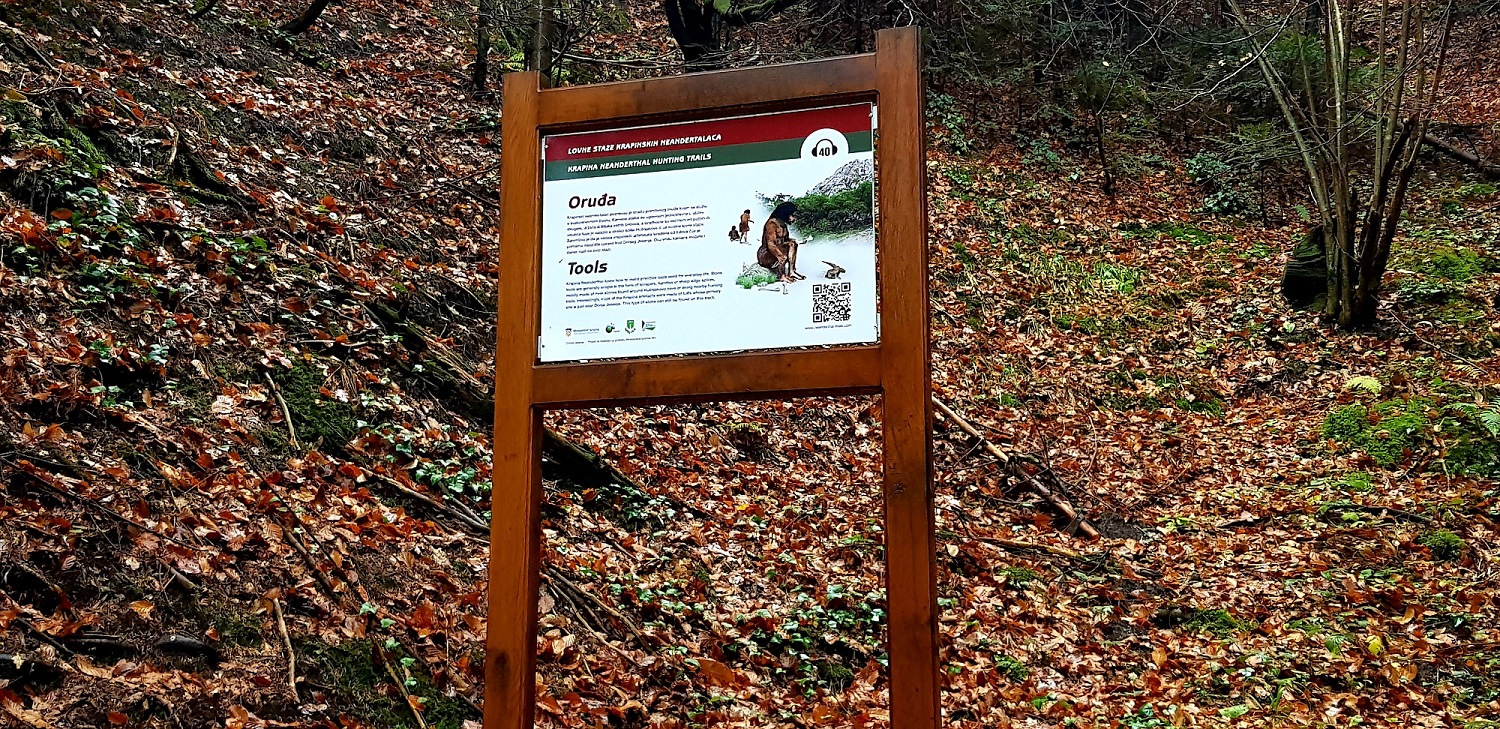 Putevima pračovjeka