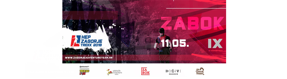 HEP Zagorje Trekk 