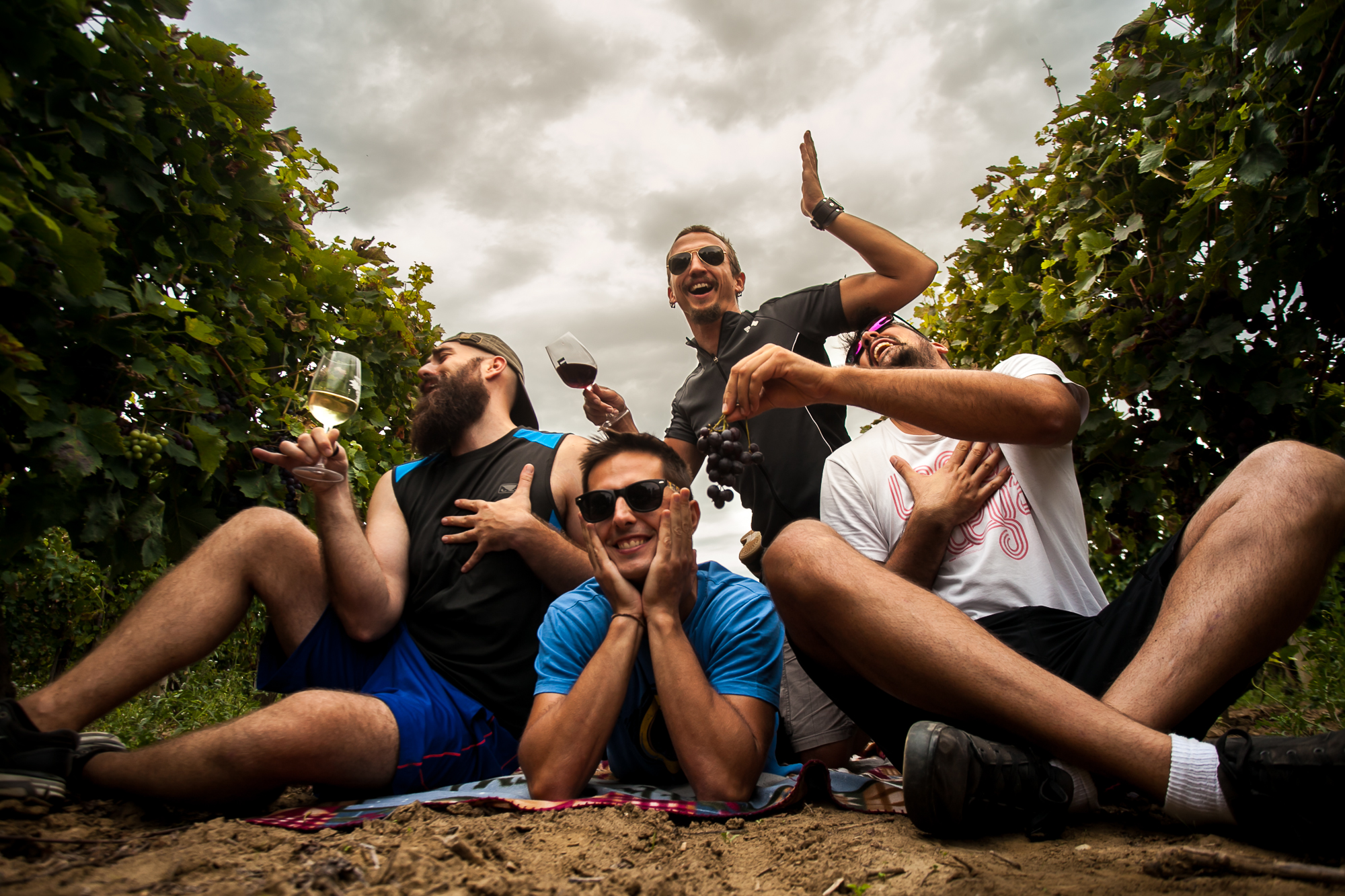 Ljeto u Slavoniji i Baranji