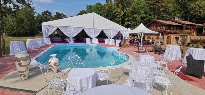 Eko-etno Salaš Savus