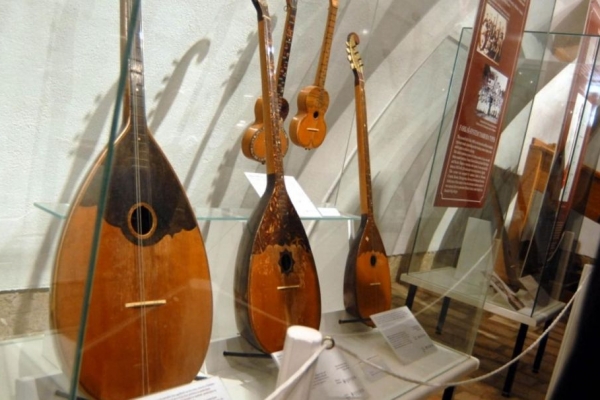 Muzej tambure