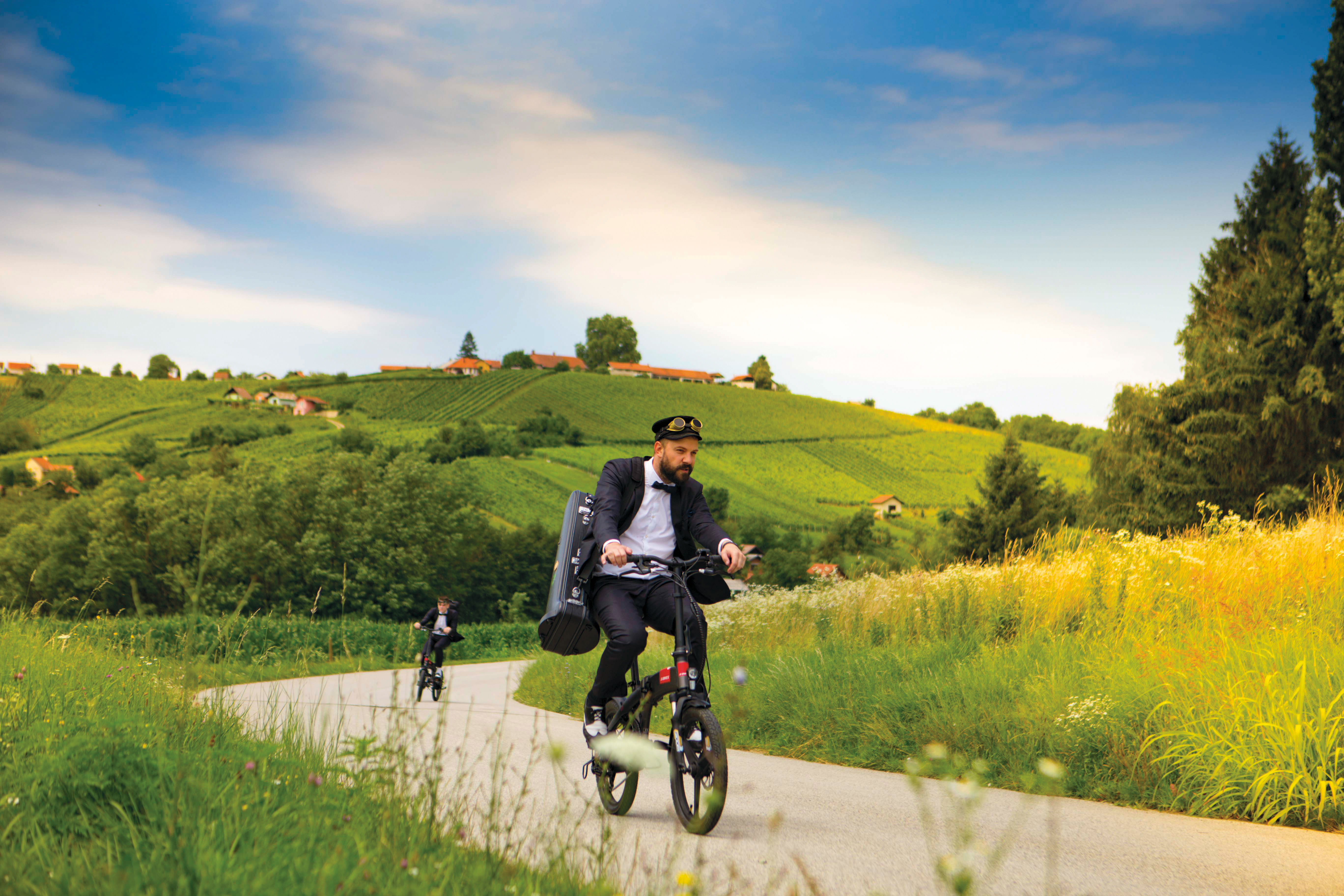 Međimurje daje više