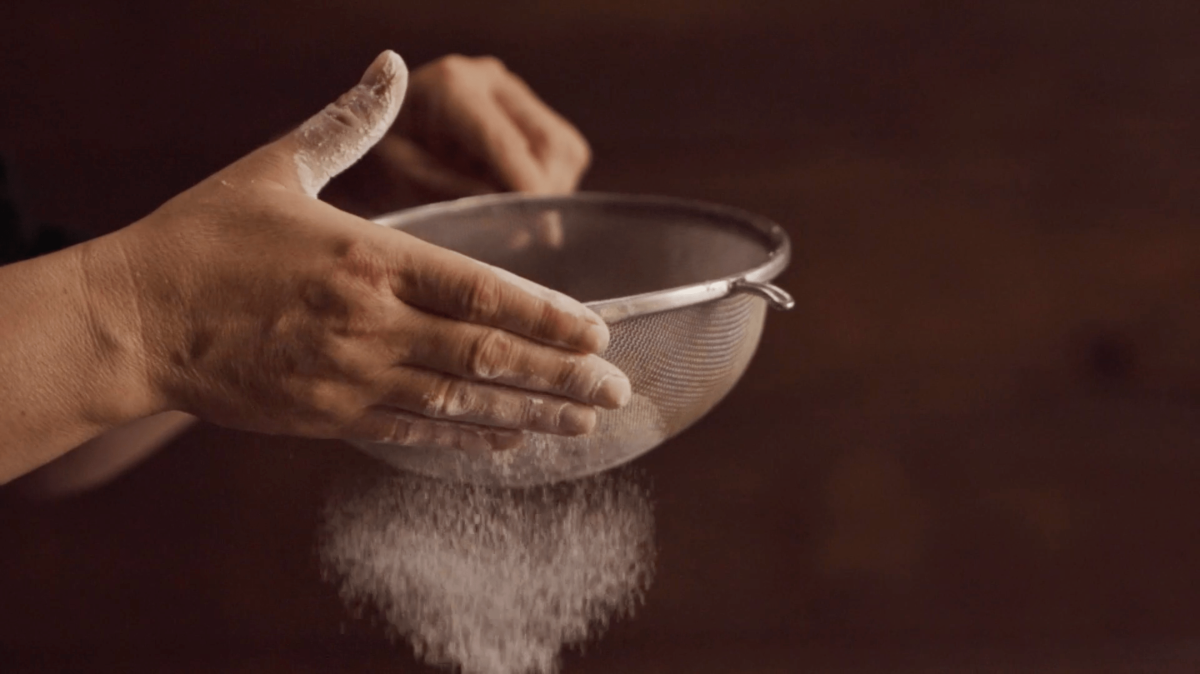 Zagreb County A Taste Above