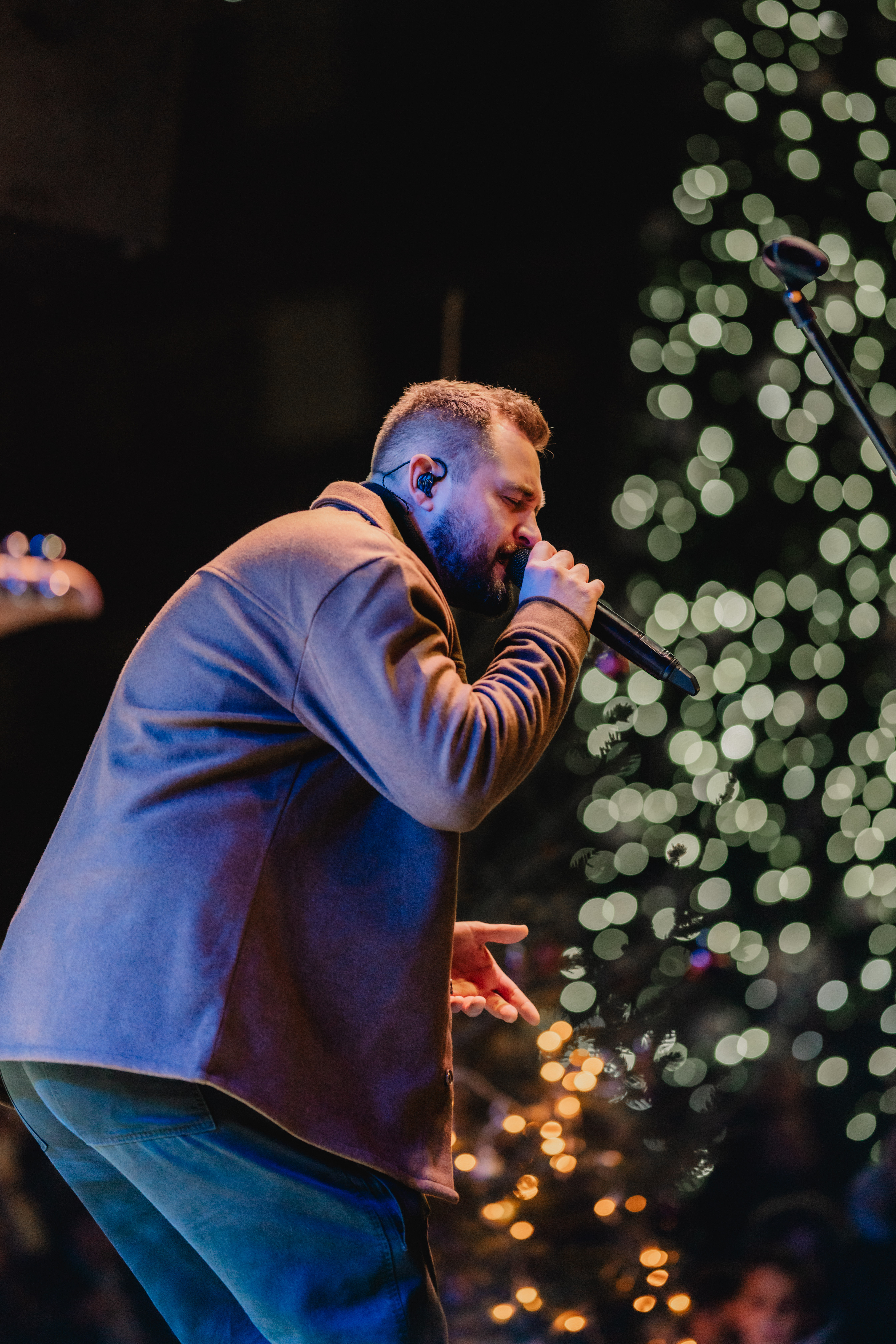 Doček Nove godine u Vukovaru