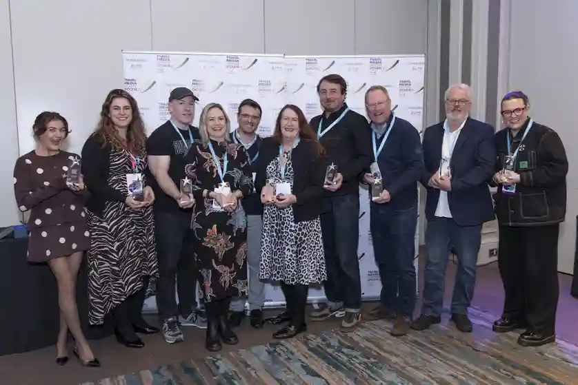 Meet the Media u Dublinu