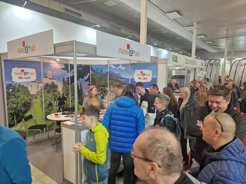 Caravan Bike Travel 2026 