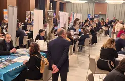 Jačanje B2B suradnje na TOVE radionici u Milanu