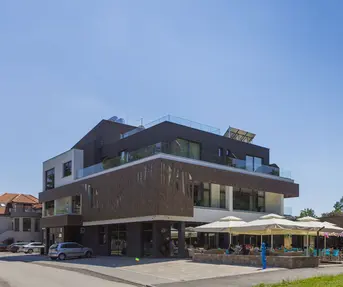 Hotel Castellum Čakovec