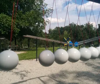 Prvi Park znanosti u Oroslavju