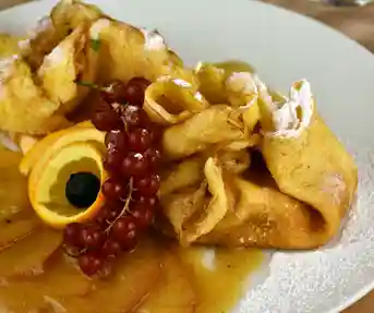 Zagorje - bajka na dlanu