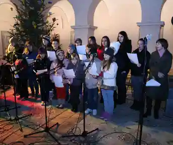 Advent u Muzejima Hrvatskog zagorja