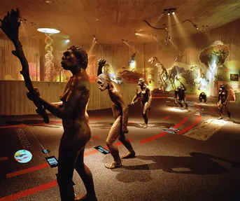 Muzej krapinskih nenadertalaca