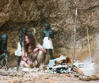 Putevima pračovjeka