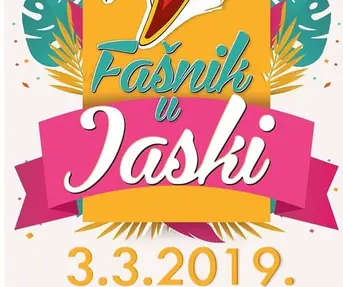 Fašnik u Zagrebakoj županiji