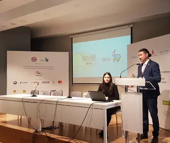 Time Out Istria 2019