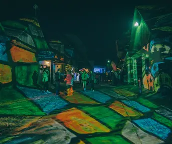 Ljeto u Slavoniji i Baranji