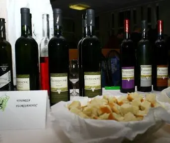 Večer škrleta i moslavačke kuhinje