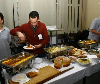 Večer škrleta i moslavačke kuhinje