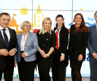 Promocija video spota “Visit Zagreb County”