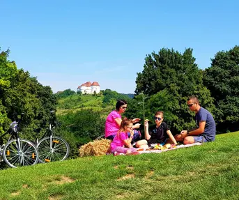 Piknik Grešna gorica 