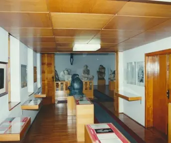 Galerija Ivana Meštrovića Vrpolje