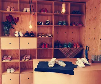 Trg tradicijskih obrta Varaždin