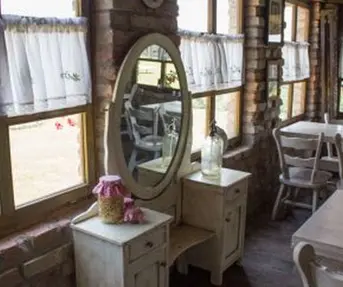 Gospodarstvo Paljevine