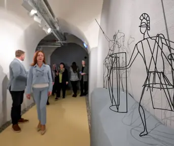 Centar za posjetitelje Varaždin