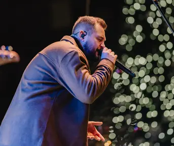 Doček Nove godine u Vukovaru