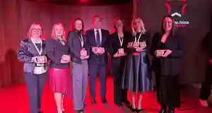 Hrvatska među dobitnicima prestižnih nagrada "Meeting Star Awards" Dodaj u Master kratice